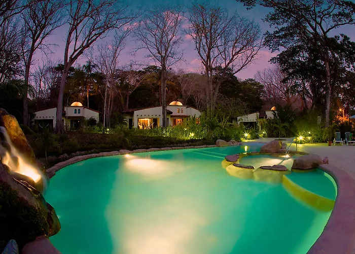 Hotel Hermosas Nicoya