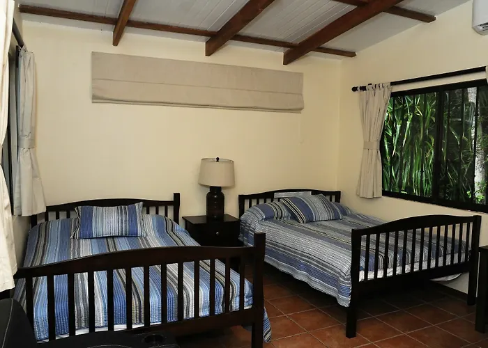 Hotel Hermosas