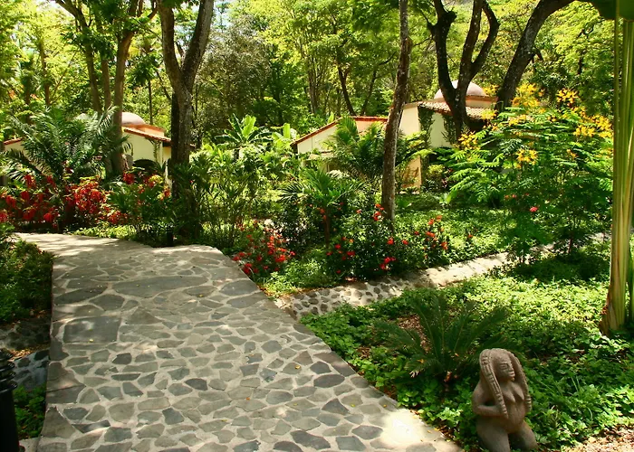 Hermosas Hotel
